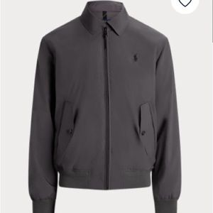 Ralph Lauren Polo Jacket